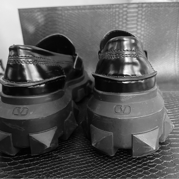 Valentino loafers - Picture 8 of 16